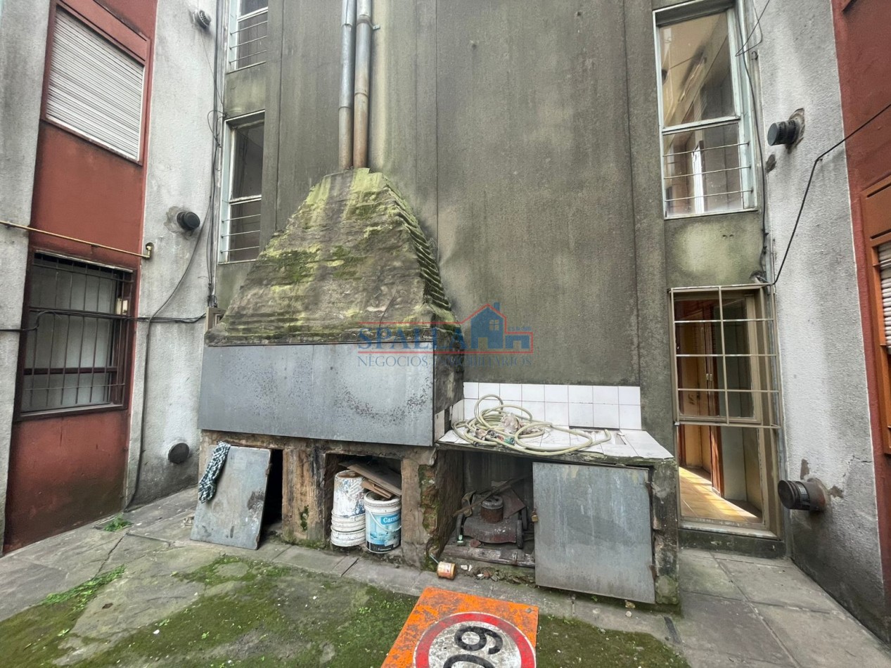 VENTA DEPARTAMENTO 4 AMBIENTES BARRIO FONAVI TORTUGUITAS