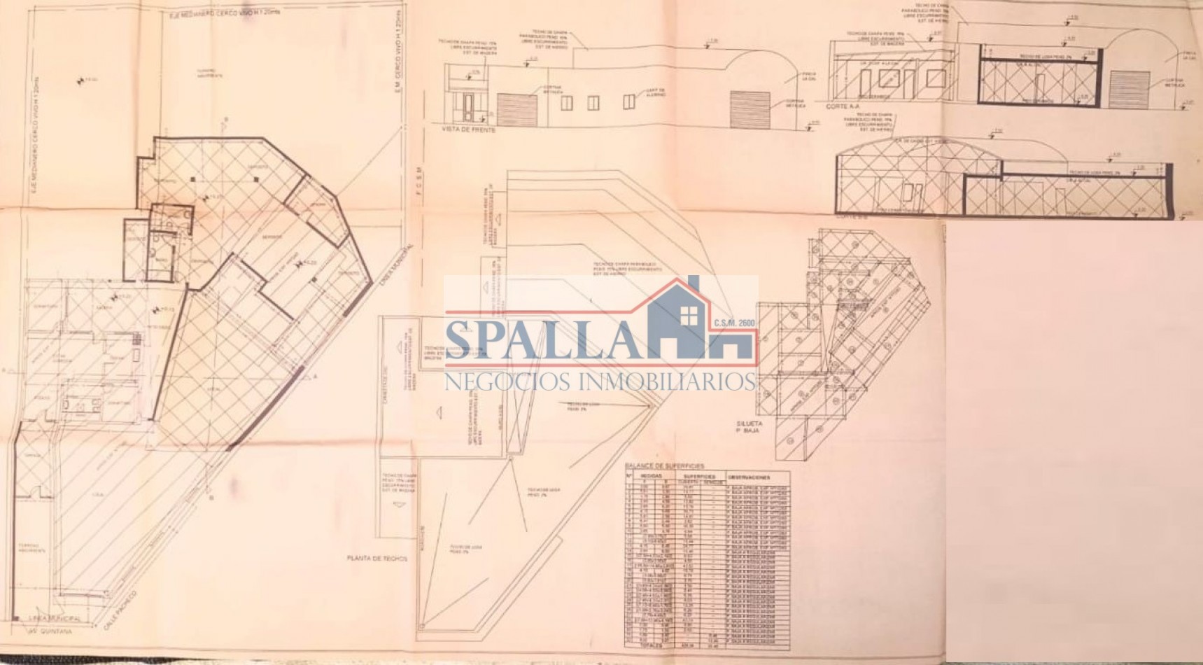 ALQUILER LOCAL COMERCIAL DE 400MT2 - AMPLIO DEPOSITO - DERQUI, PILAR