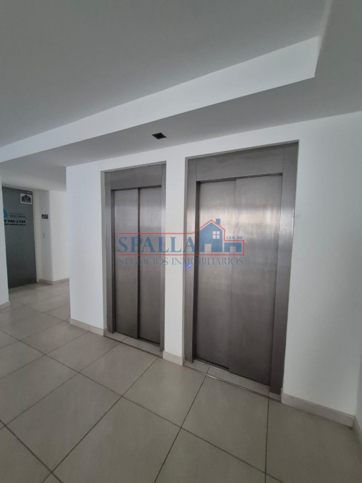 ALQUILER MONOAMBIENTE APTO RESIDENCIAL O PROFESIONAL EN EDIFICIO MEET PILAR A ESTRENAR