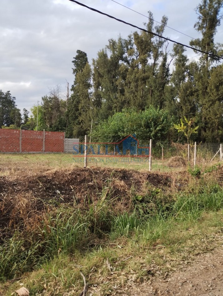 VENTA LOTE 400 M2 BARRIO NUESTRA SRA. DEL PILAR SIN EXPENSAS PILAR