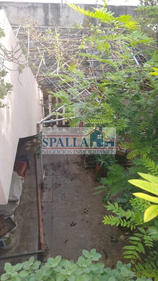 ALQUILER MONOAMBIENTE VILLA ASTOLFI CENTRO 