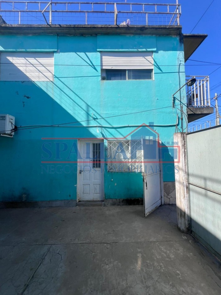 VENTA DE 3 DEPARTAMENTOS EN BLOCK, PRESIDENTE DERQUI, PILAR