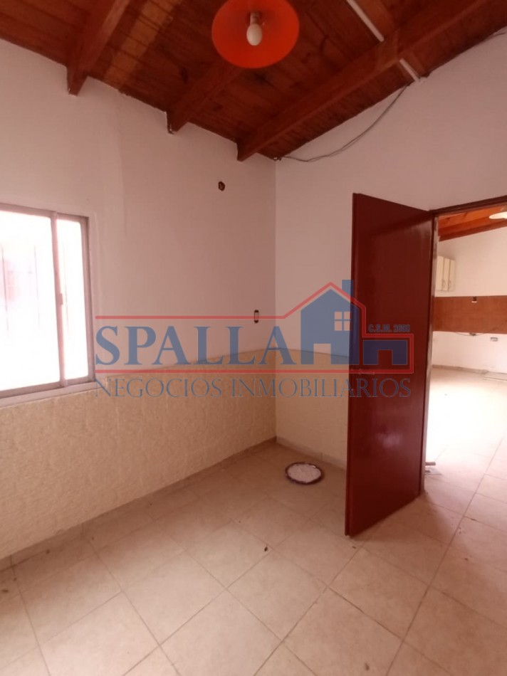 DEPARTAMENTOS 3 AMBIENTES EN ALQUILER JOSE C. PAZ.