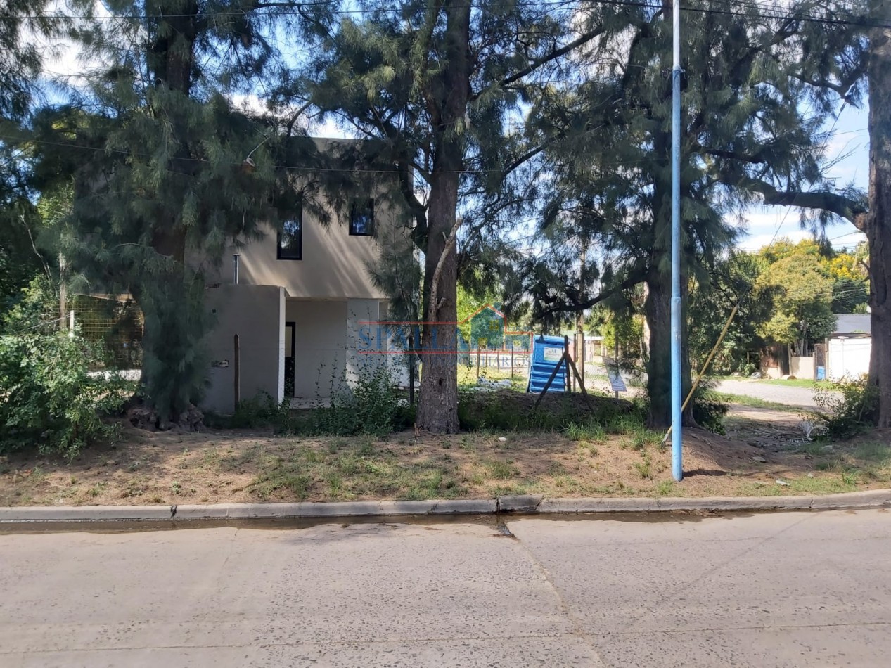 LOTES - "MATHEU OPEN" - MATHEU, PARTIDO DE ESCOBAR - POSESION Y ESCRITURA INMEDIATA