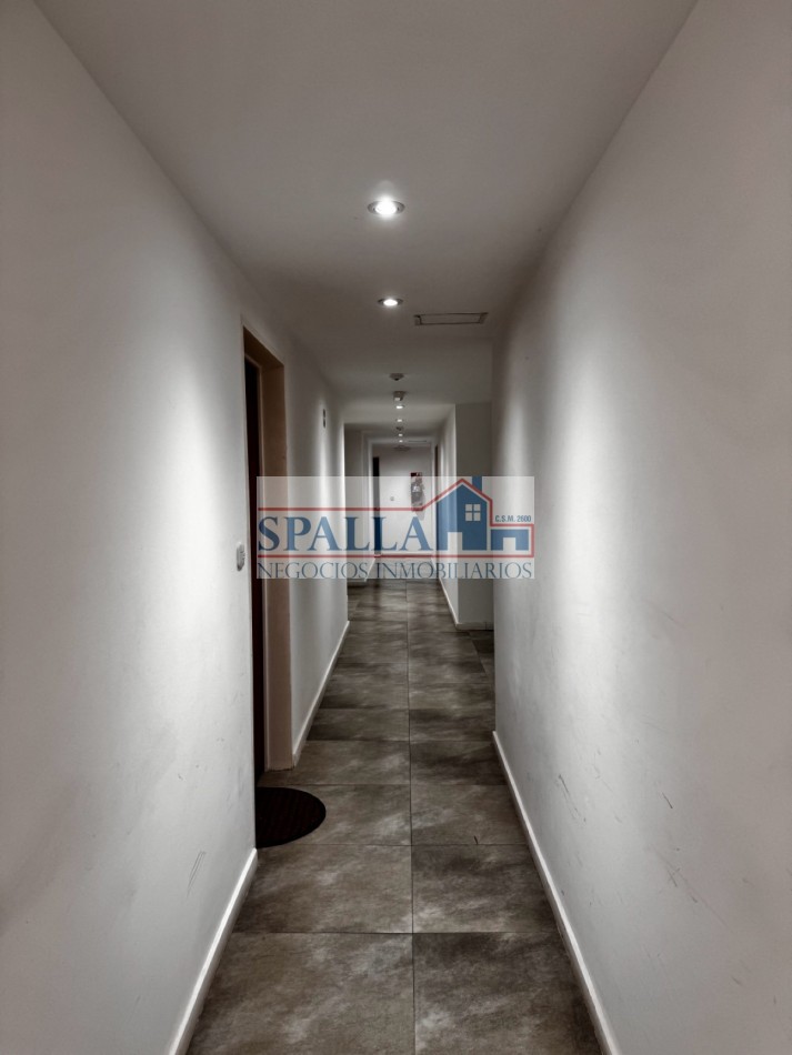  DEPARTAMENTO EN VENTA 2 AMBIENTES A ESTRENAR - CONDOMINIO EL REPARO - PILAR