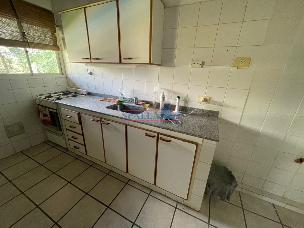 VENTA DEPARTAMENTO 3 AMBIENTES VILLA MORRA PILAR 