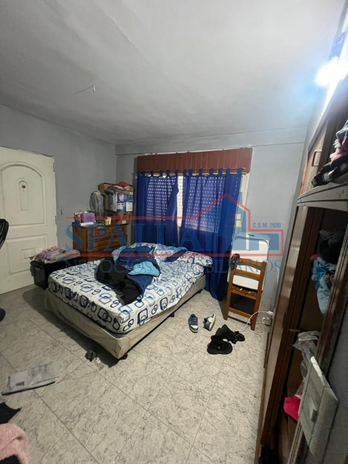 VENTA DE 3 DEPARTAMENTOS EN BLOCK, PRESIDENTE DERQUI, PILAR