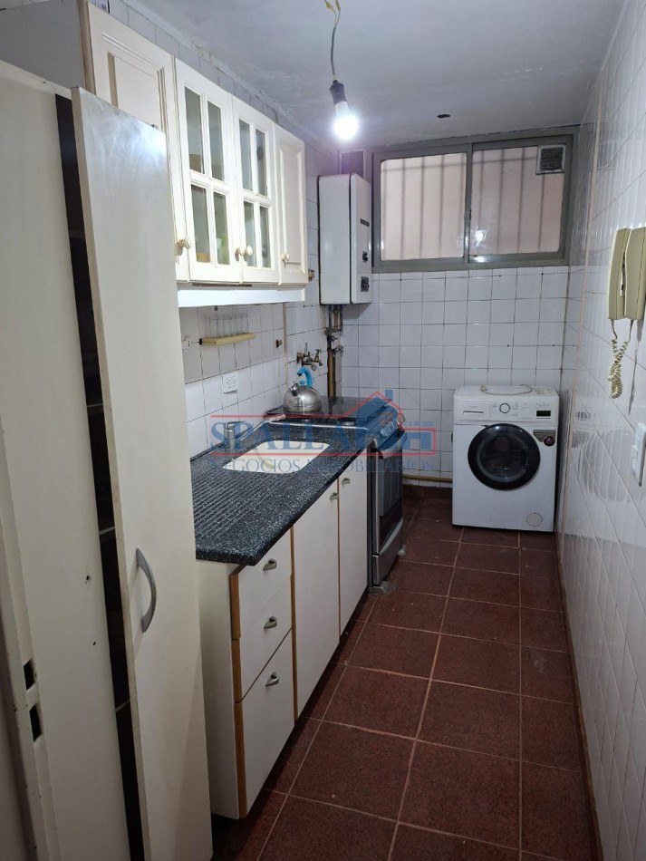 VENTA DEPARTAMENTO 4 AMBIENTES BARRIO FONAVI TORTUGUITAS