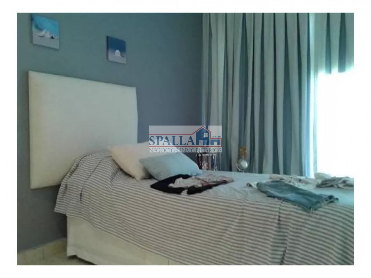 VENTA CASA SAUSALITO 5 AMBIENTES - PILAR