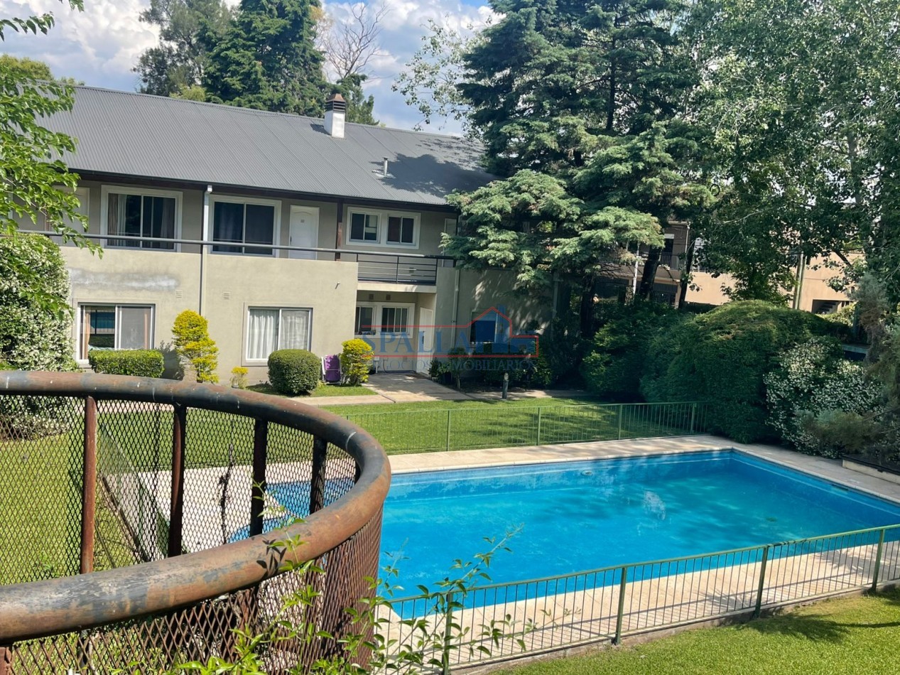 VENTA DEPARTAMENTO 3 AMBIENTES VILLA MORRA PILAR 