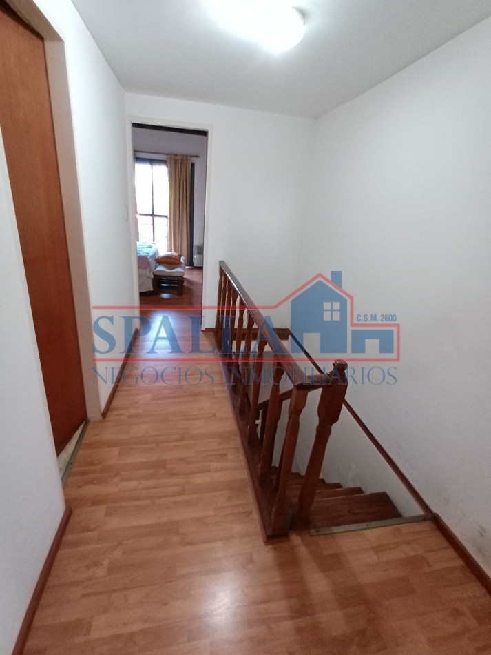 VENTA DE DUPLEX EN JOSE C. PAZ - APTO CREDITO