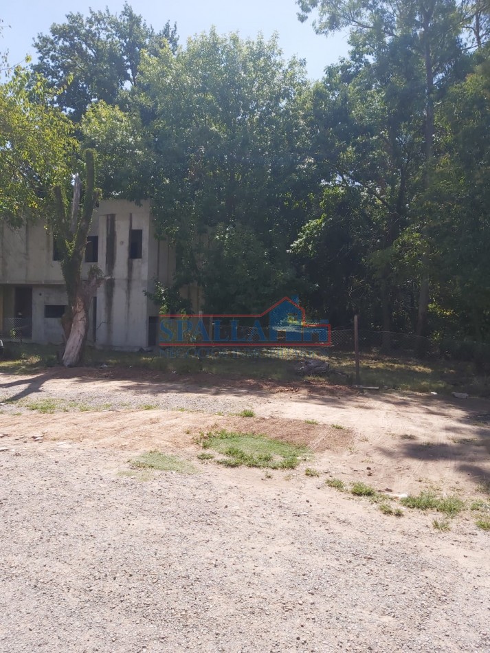 LOTES - "MATHEU OPEN" - MATHEU, PARTIDO DE ESCOBAR - POSESION Y ESCRITURA INMEDIATA