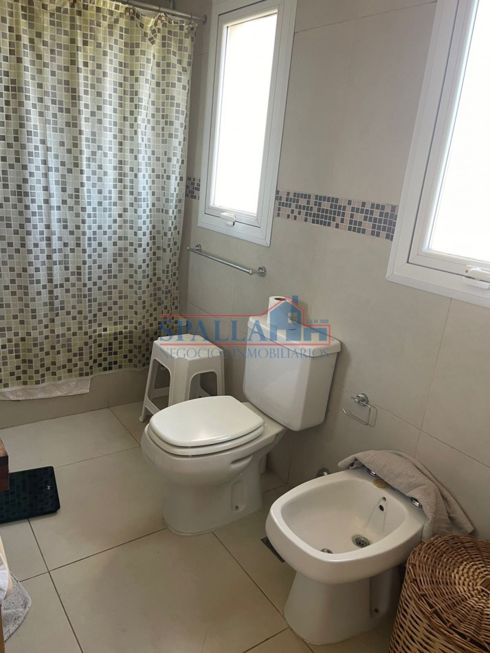 VENTA CASA 4 AMBIENTES BARRIO LAS ORQUIDEAS PILAR