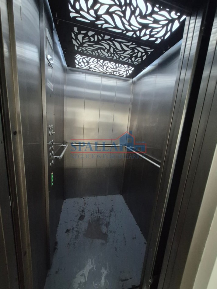 ALQUILER MONOAMBIENTE APTO RESIDENCIAL O PROFESIONAL EN EDIFICIO MEET PILAR A ESTRENAR