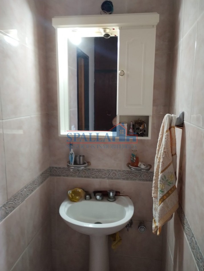 VENTA CASA 6 AMBIENTES BARRIO LA LONJA A METROS DE RUTA 8 PILAR