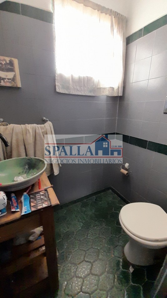 VENTA CASA EN VILLA ROSA PILAR, SOBRE RUTA 25, EXCELENTE UBICACION