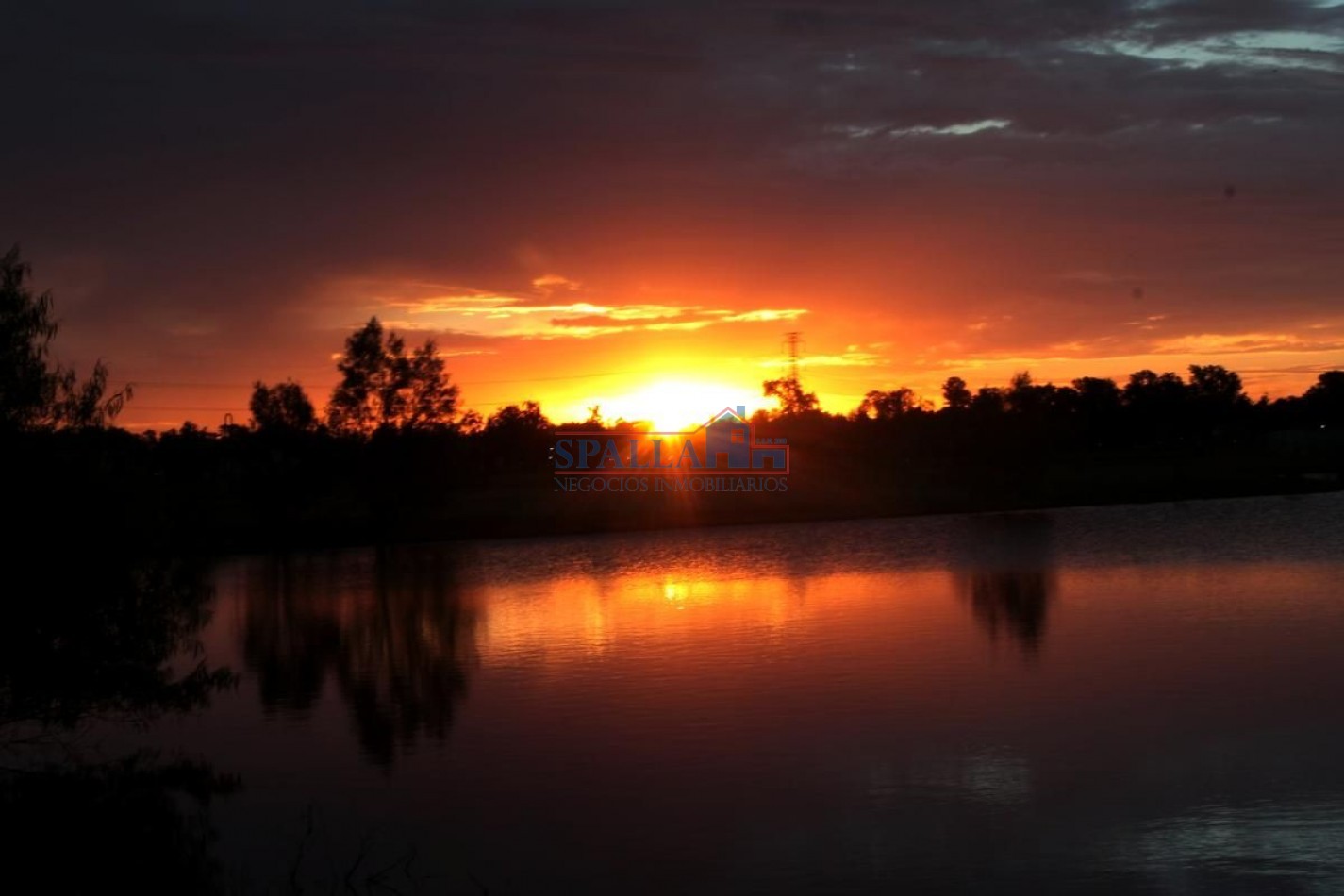 VENTA LOTE BARRIO SANTA ISABEL - INGENIERO MASCHWITZ - ACEPTA PERMUTA -OPORTUNIDAD