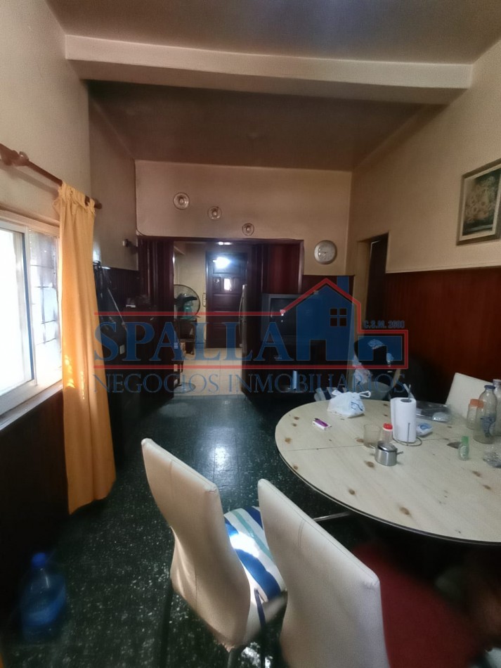 Casa en Venta - 3 Ambientes en Esquina Estrategica, Jose C. Paz