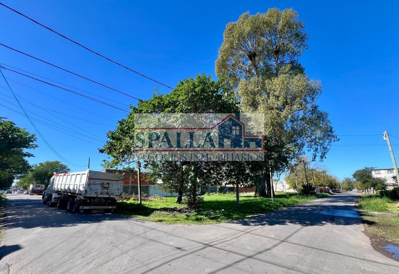 LOTES A LA VENTA - EXCELENTE UBICACION - JOSE C. PAZ