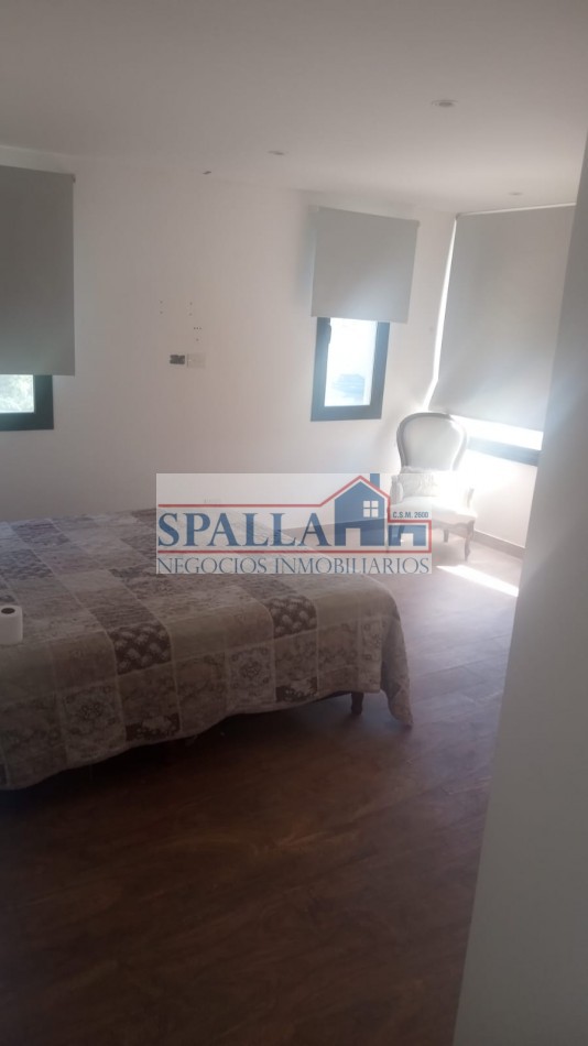 VENTA CASA 4 AMBIENTES EN BARRIO CERRADO LAGOON PILAR