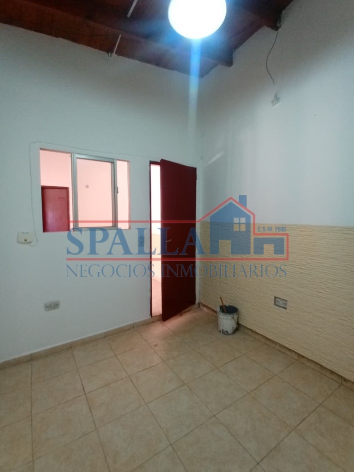 DEPARTAMENTOS 3 AMBIENTES EN ALQUILER JOSE C. PAZ.