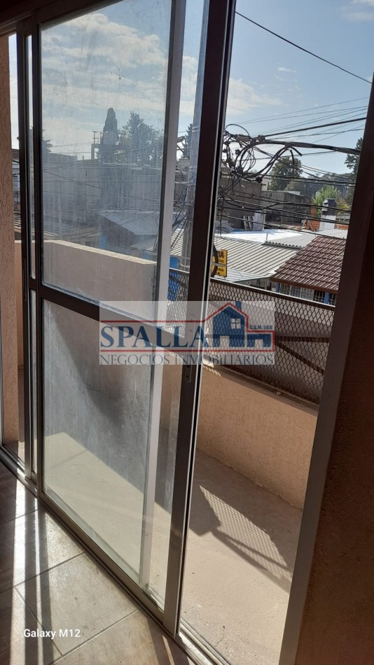 ALQUILER MONOAMBIENTE VILLA ASTOLFI CENTRO 