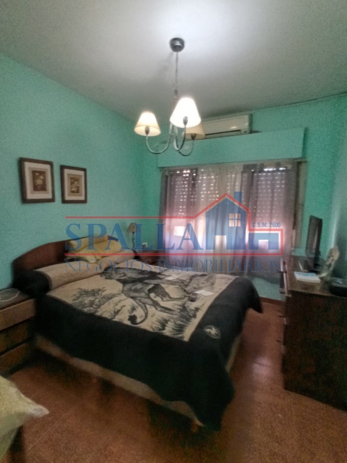 CASA 5 AMBIENTES EN VENTA, JOSE C. PAZ