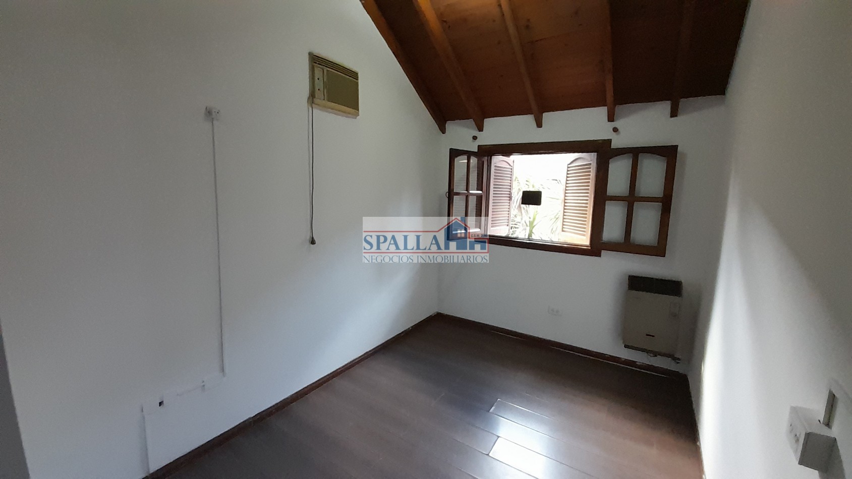 VENTA DUPLEX 3 AMBIENTES CON COCHERA EN VILLA MORRA PILAR CENTRO APTO CREDITO