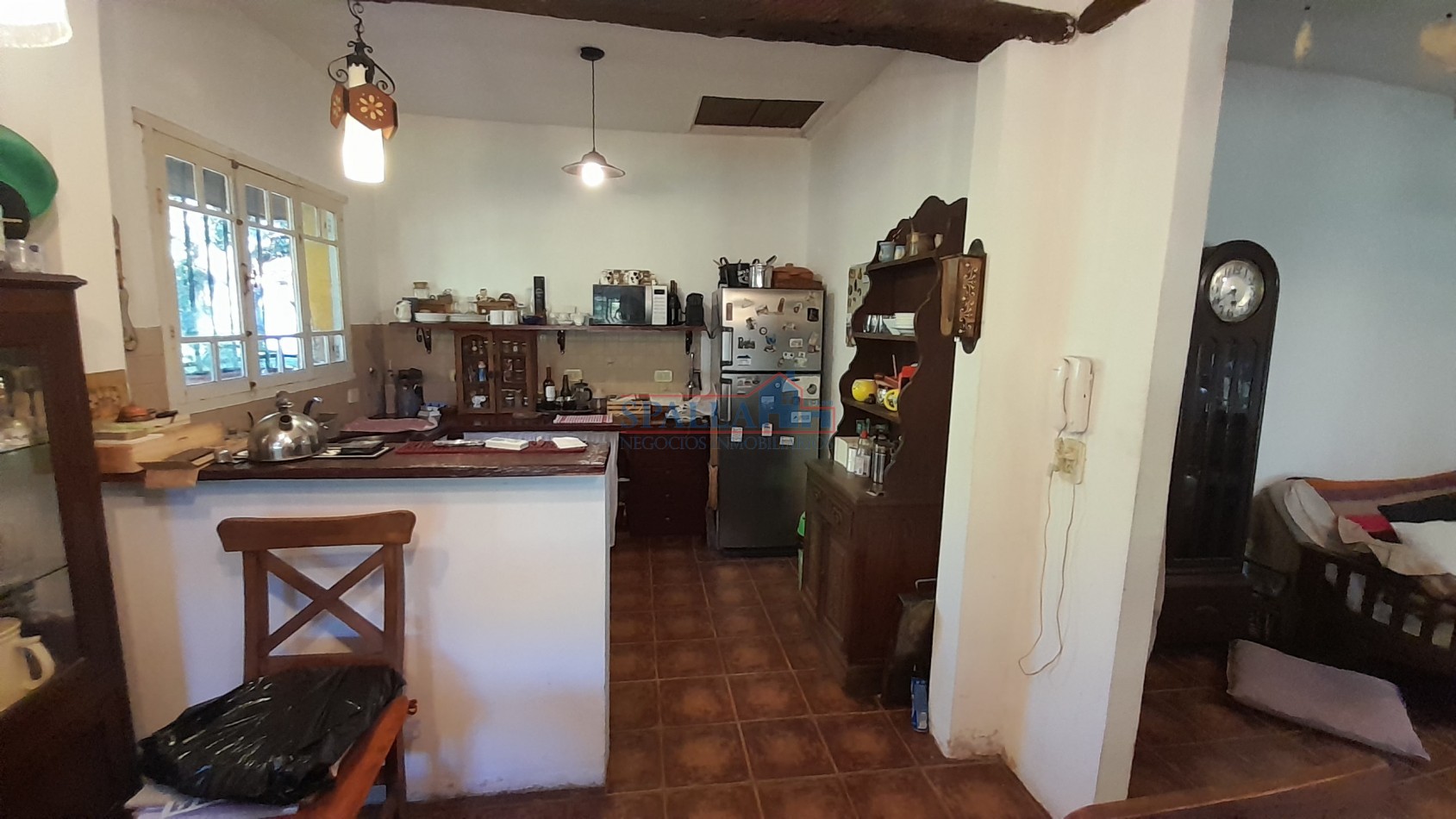 VENTA CASA QUINTA 4 AMBIENTES APTA CREDITO EN PRESIDENTE DERQUI PILAR, CON PILETA