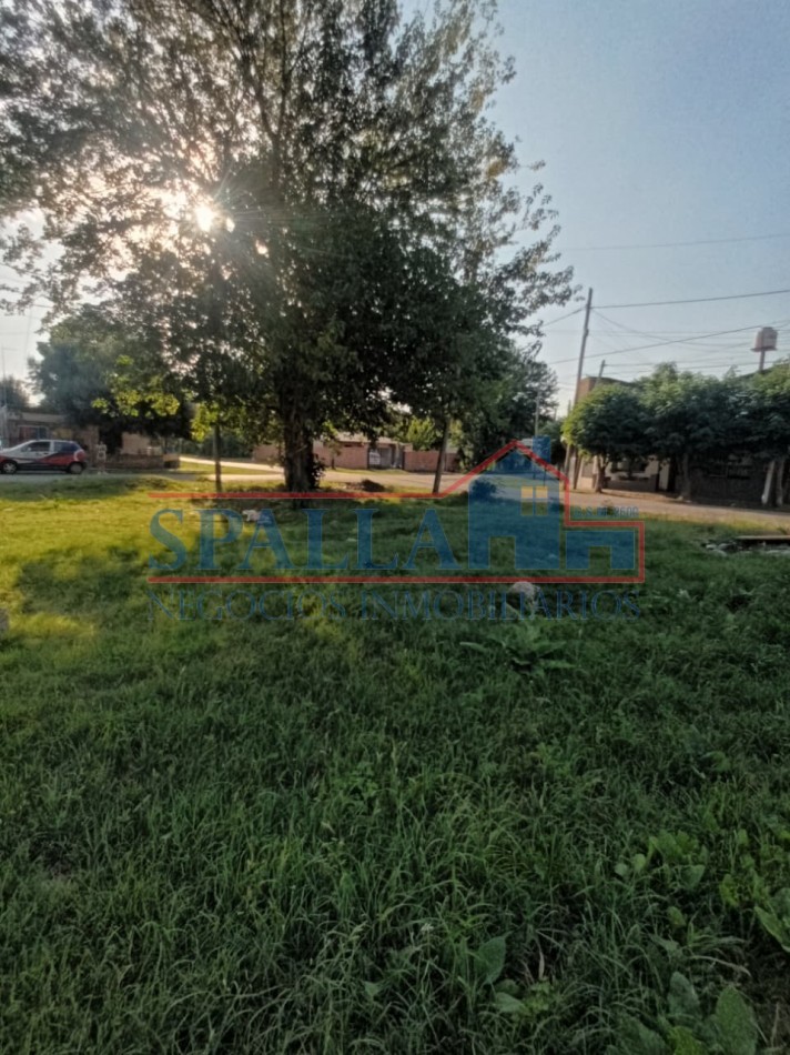 LOTES A LA VENTA - EXCELENTE UBICACION - JOSE C. PAZ