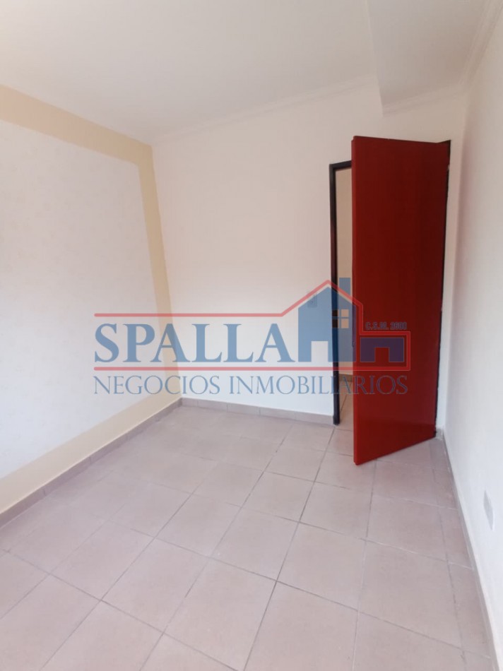 DEPARTAMENTOS 3 AMBIENTES EN ALQUILER JOSE C. PAZ.