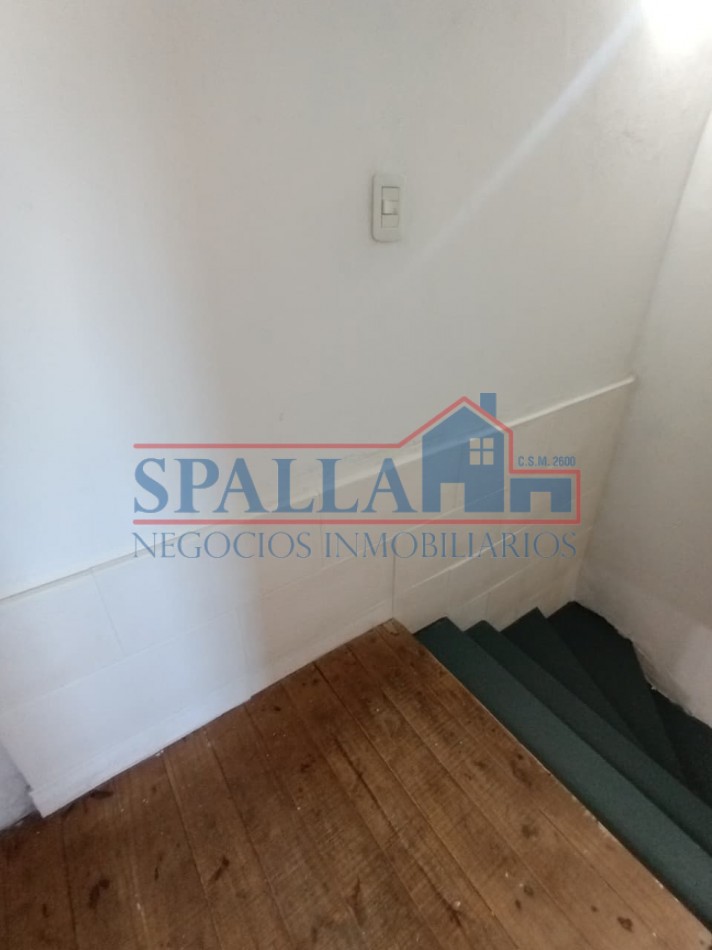 ALQUILER DE DEPARTAMENTO 3 AMB EN JOSE C PAZ.