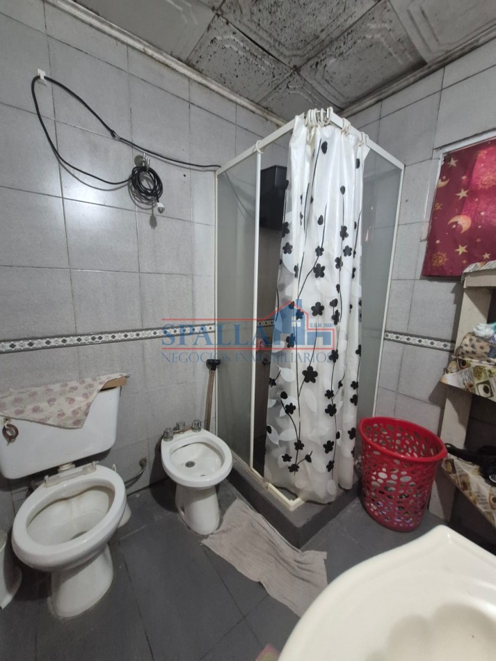 VENTA CASA 3 AMBIENTES MANZANARES PILAR