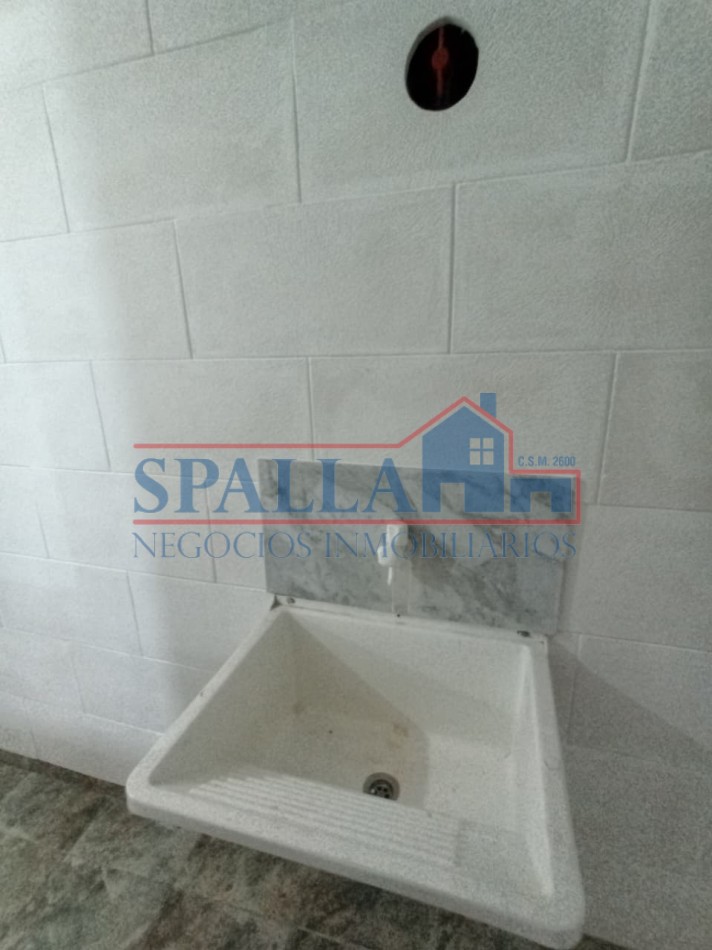 ALQUILER DE DEPARTAMENTO 3 AMB EN JOSE C PAZ.