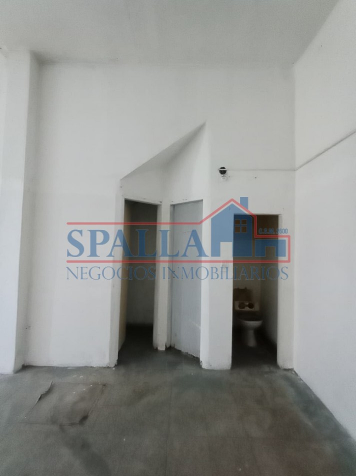 ALQUILER DE LOCAL COMERCIAL AV. CROACIA, JOSE C. PAZ