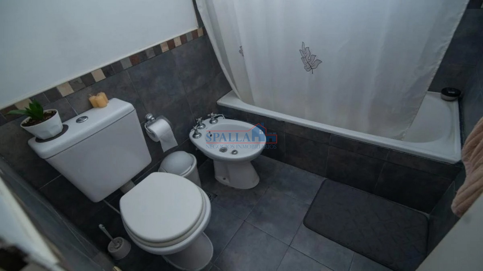 VENTA DEPARTAMENTO DOS AMBIENTES EN PILAR CENTRO - IDEAL INVERSION - APTO CREDITO