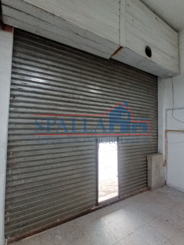 ALQUILER DE LOCAL COMERCIAL AV. CROACIA, JOSE C. PAZ