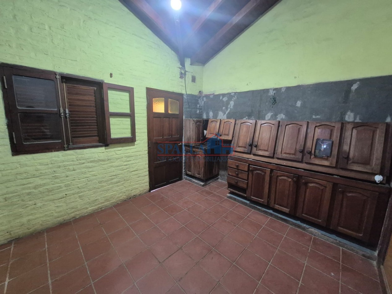 ALQUILER CASA QUINTA EN BARRIO AMANCAY FATIMA PILAR