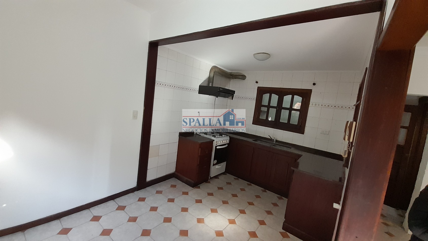 VENTA DUPLEX 3 AMBIENTES CON COCHERA EN VILLA MORRA PILAR CENTRO APTO CREDITO