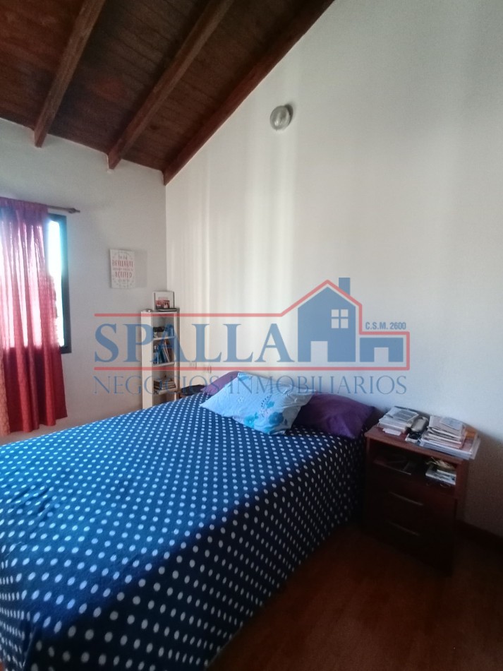 VENTA DE DUPLEX EN JOSE C. PAZ - APTO CREDITO