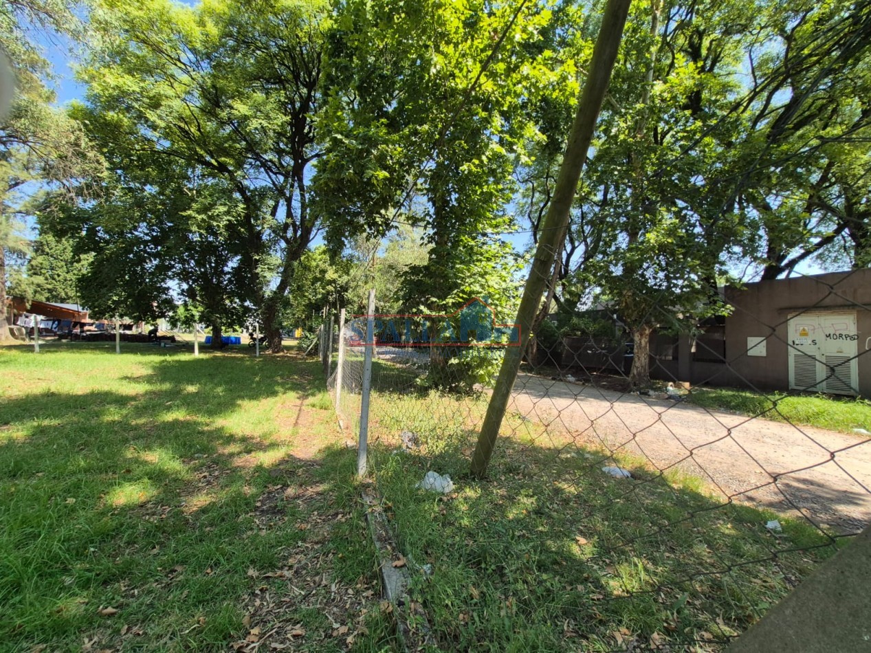 ALQUILER CASA PARA USO COMERCIAL COLECTORA RAMAL PILAR KM 52,500