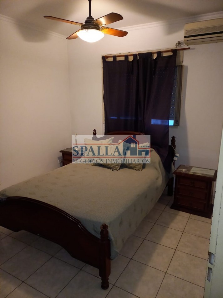 VENTA DEPARTAMENTO 3 AMBIENTES EDIFICIO BARCELONA IV SAN MIGUEL CON COCHERA OPCIONAL