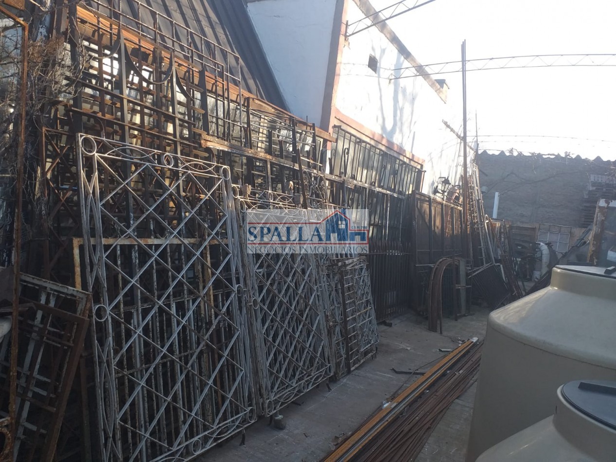 VENTA PROPIEDAD USO O DESARROLLO COMERCIAL A 20 METROS DE RUTA 8 PILAR OPORTUNIDAD POR VIAJE