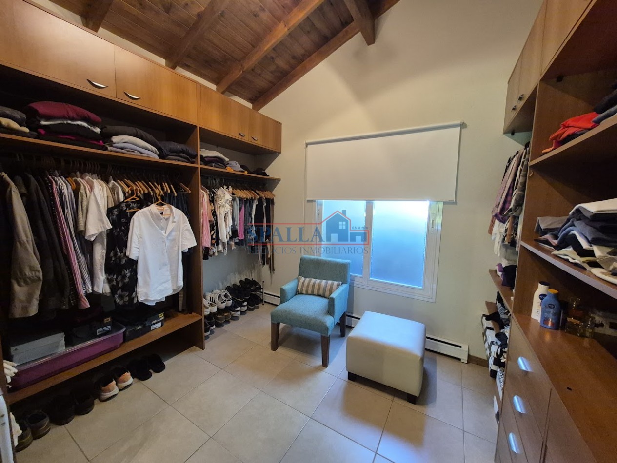 VENTA CASA 3 AMBIENTES EN LOMAS DE FATIMA MANZANARES PILAR