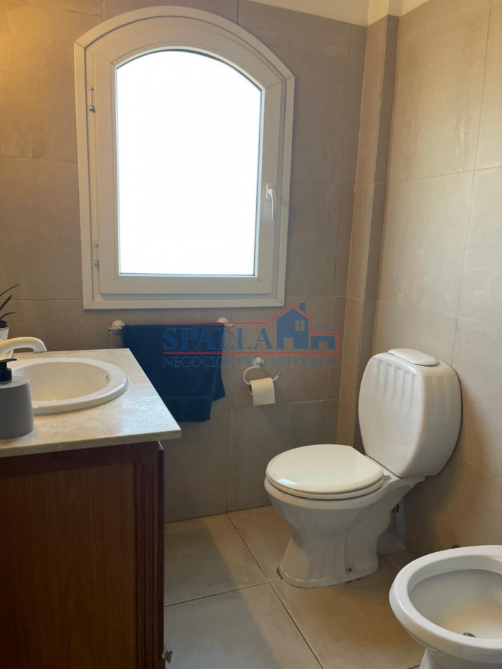 VENTA CASA 6 AMBIENTES CLUB DE CAMPO PUEYRREDON PILAR - OPORTUNIDAD