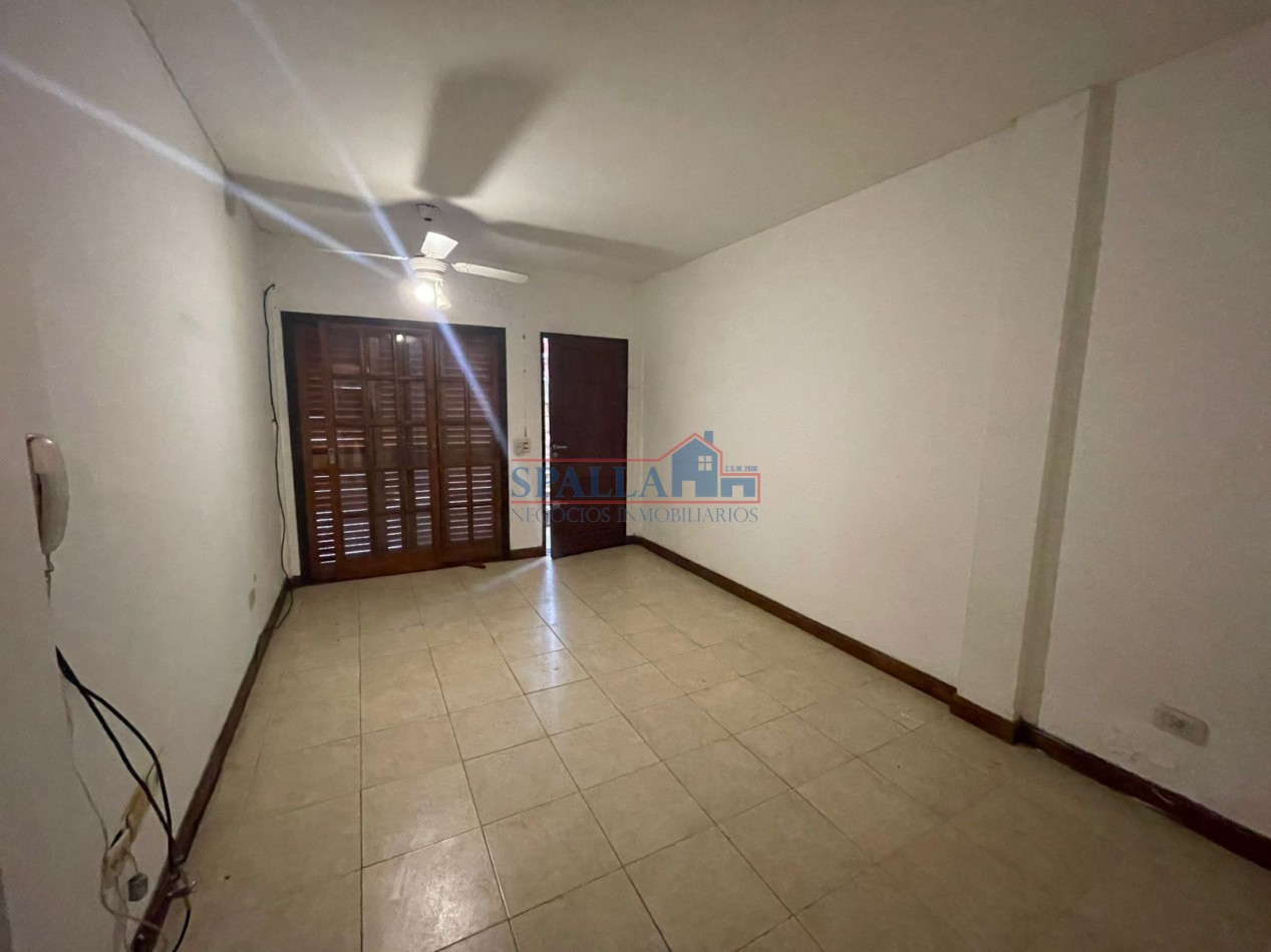 VENTA MONOAMBIENTE PLANTA BAJA PILAR CENTRO - OPORTUNIDAD - APTO CREDITO