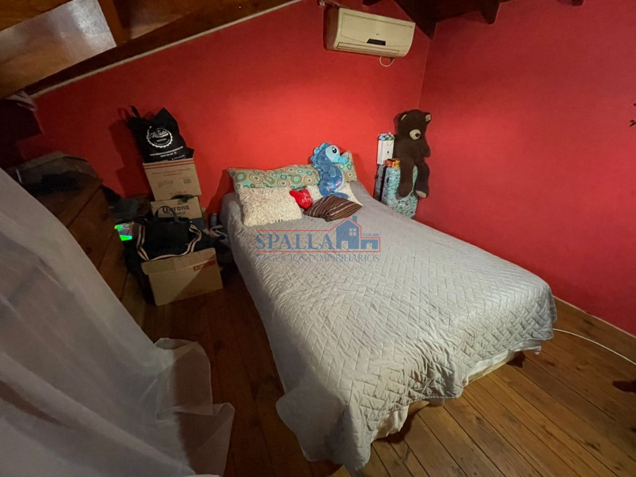 VENTA CASA 4 AMBIENTES EN VILLA MORRA PILAR