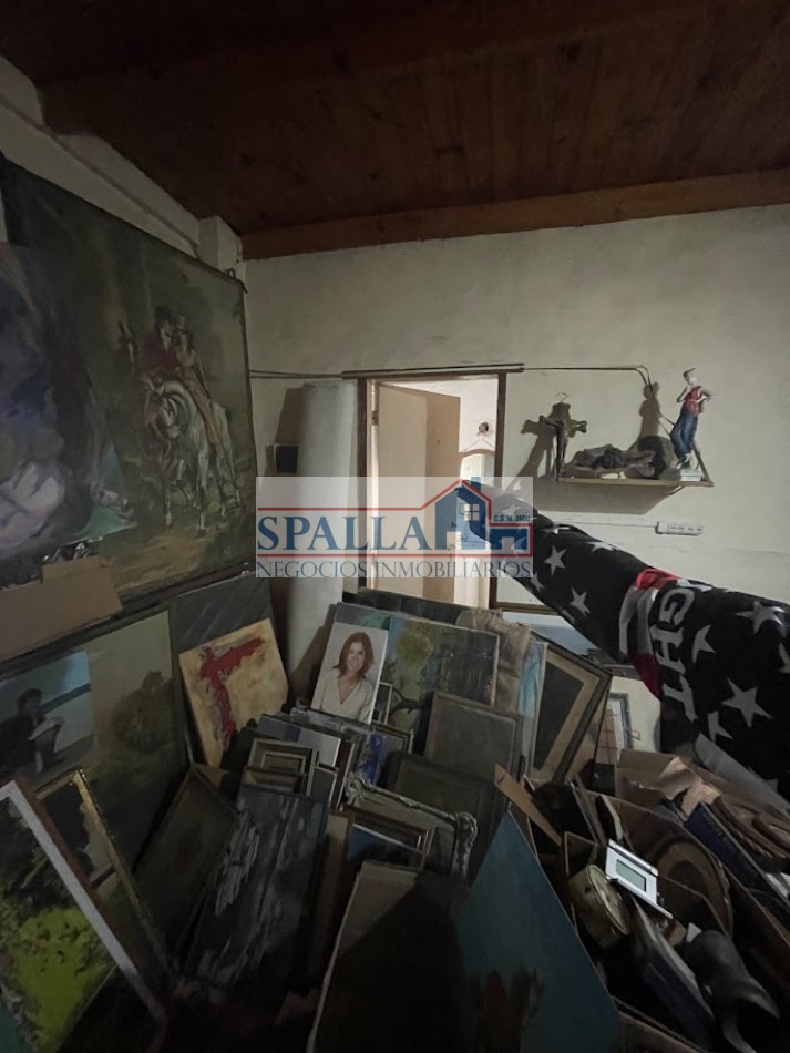 VENTA PROPIEDAD USO O DESARROLLO COMERCIAL A 20 METROS DE RUTA 8 PILAR OPORTUNIDAD POR VIAJE