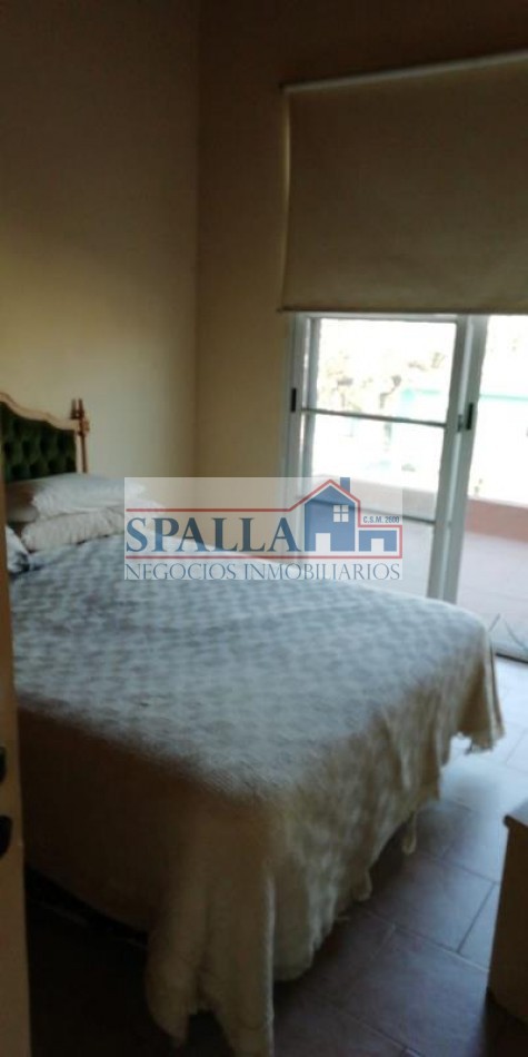 VENTA CASA PILAR CENTRO CERCANO A PANAMERICANA RAMAL PILAR KM 54 - 