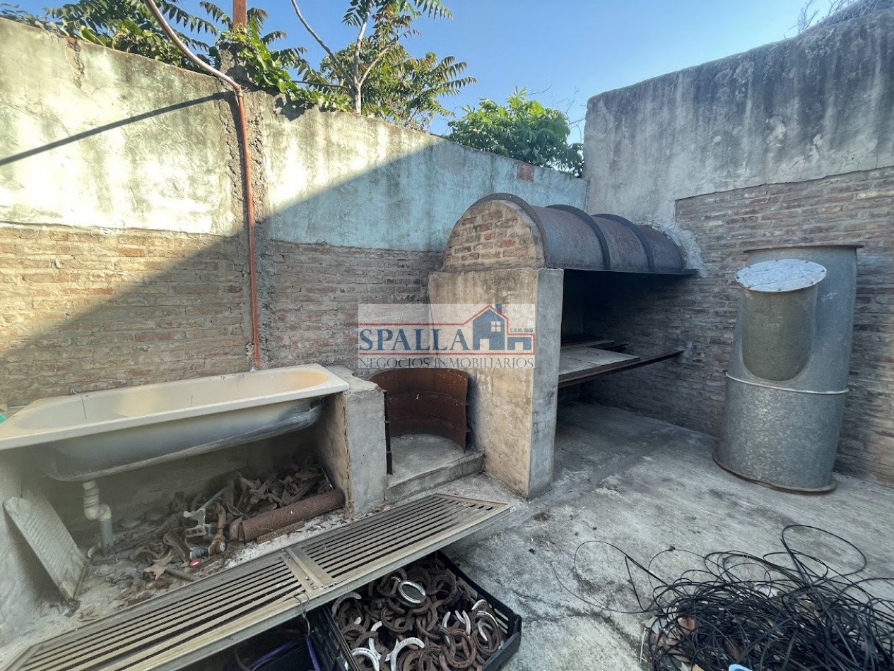 VENTA PROPIEDAD USO O DESARROLLO COMERCIAL A 20 METROS DE RUTA 8 PILAR OPORTUNIDAD POR VIAJE